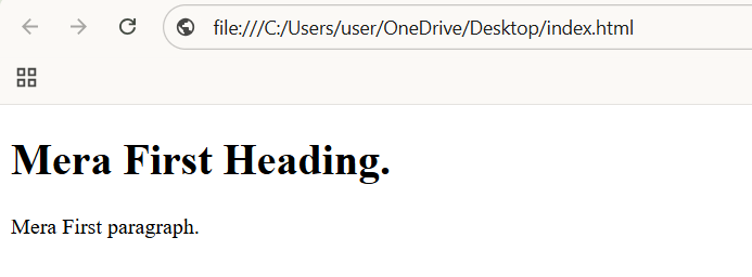 web-browser ka example