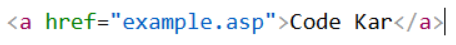 Relative URL