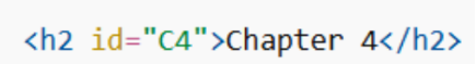 Step 1: Bookmark Create karo 