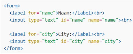 Text Field 