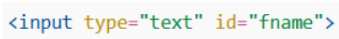 Wrong example: 