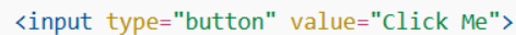 button input type