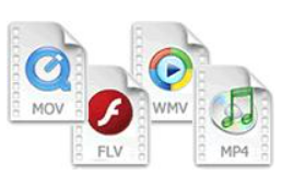Media in HTML 