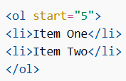 Control List Counting