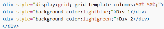 Grid Method