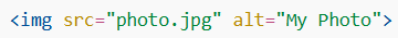File Paths in HTML