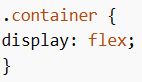 CSS Flexbox