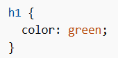 how to css