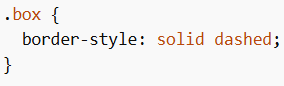 Value Rules
