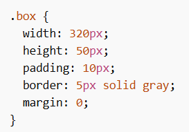 Total Width and Height Calculation