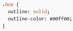 HEX Example