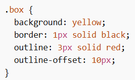 Transparent Space Example