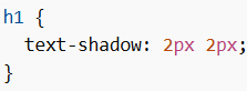 Basic Shadow