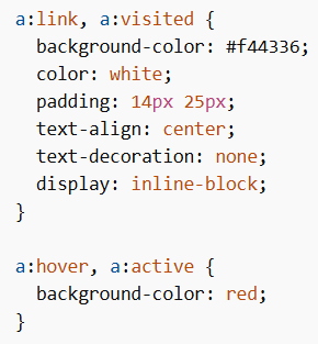 Example 1: Simple Button Style