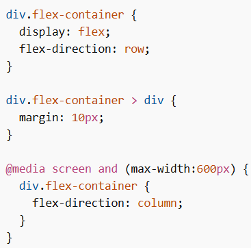 Website Layout in CSS (Content Layout)