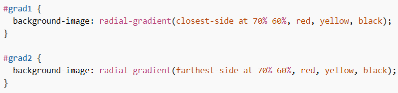 Size Parameter