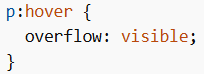 Hover Example