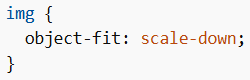 scale-down