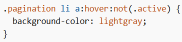 Hover Effect