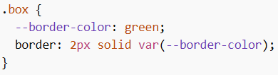 New Local Variable