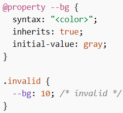 Type Checking and Fallback