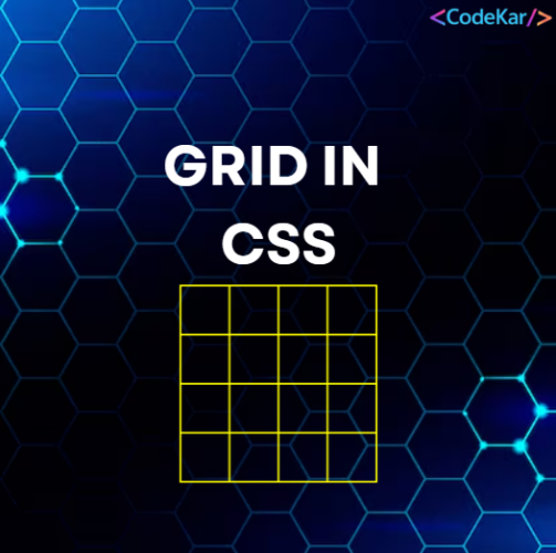 GRID IN CSS
